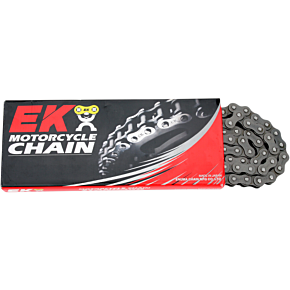 Enuma Chain (EK) 525 - Standard Non-Sealed Chain - 120 Links