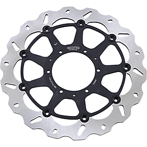 Galfer Front Rotor - DF076CWI - DF076CWI