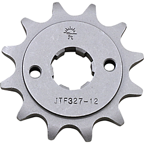 JT Sprockets Counter Shaft Sprocket - 12-Tooth JTF327.12