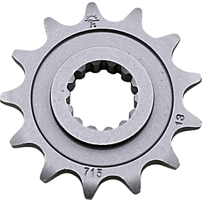 JT Sprockets Counter Shaft Sprocket - 13-Tooth JTF715.13
