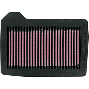 K and N Air Filter Victory