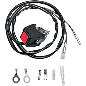 K and S Technologies Kill Switch - Yamaha - YZ Type
