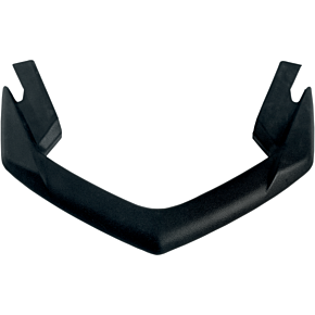 Kimpex Front Bumper - Black - Yamaha FX/RS Models 280706
