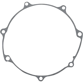 Moose Racing Clutch Cover Gasket - YZ450F