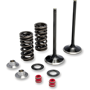 Moose Racing Intake Valve Kit - 0926-2432