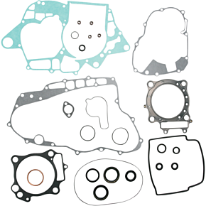 Moose Racing Motor Gasket Kit with Seal TRX450R