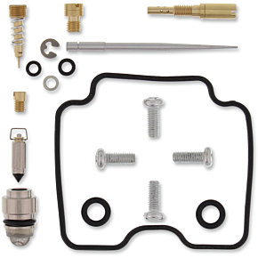 Moose Racing Repair Kit Carburetor Yamaha