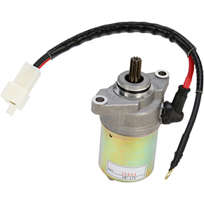 Moose Racing Starter - Polaris