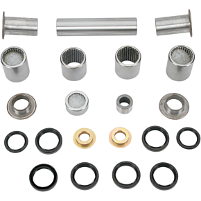 Moose Racing Swing Arm Link Kit - A27-1065