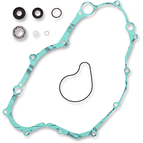Moose Racing Water Pump Repair Kit Yamaha - 0934-5261