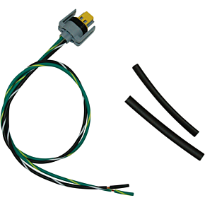 Namz Connector with Wire Pigtail - Delphi PT-15336027-B