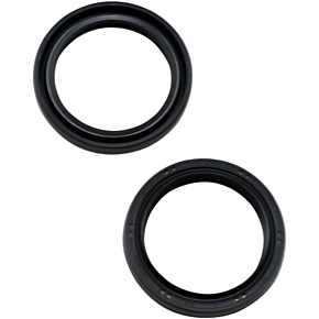Parts Unlimited Fork Seals - 41x53.1x8/9.5