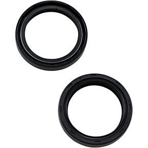 Parts Unlimited Fork Seals - 43x55x10.5