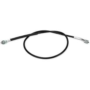 Parts Unlimited Speedometer Cable for Suzuki - K28-0311
