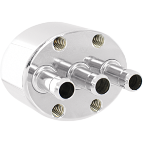 Pingel Chopper Fuel Valve
