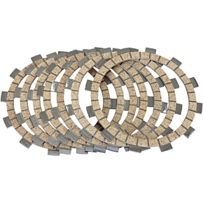 Prox Clutch Friction Plates 16.S23015