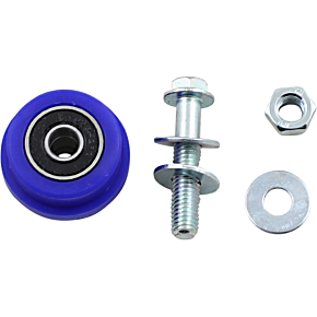 Tm Designworks Chain Roller - Blue PLR-212-BU