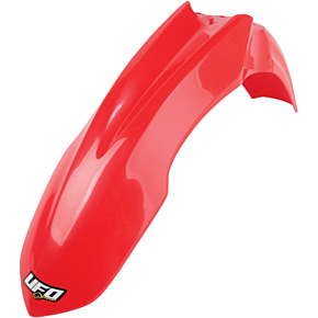 Ufo Front Fender - CR Red HO04635-070