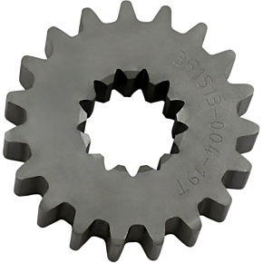 Venom Products Standard Sprocket - 19-Tooth - Ski-Doo 351513-004