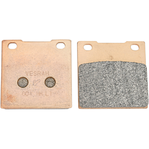 Vesrah JL Sintered Metal Brake Pads - VD-327JL VD-327JL