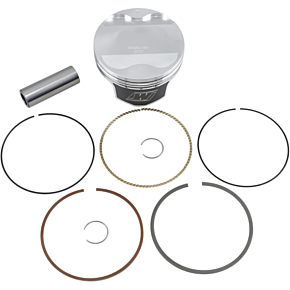 Wiseco Piston - Arctic Cat 40017M09800
