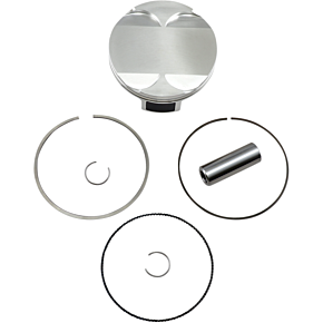 Wiseco Piston Kit - Standard 40131M09500
