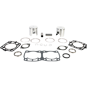 Wiseco Piston Kit - Yamaha SK1096