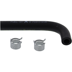 Hose and Clamp Kit - Suzuki FS00023