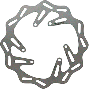 Front Brake Rotor - WF4104 WF4104