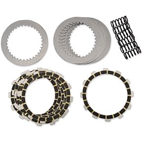 Clutch Kit 303-45-20018