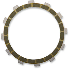 Clutch Friction Plate 301-35-10014