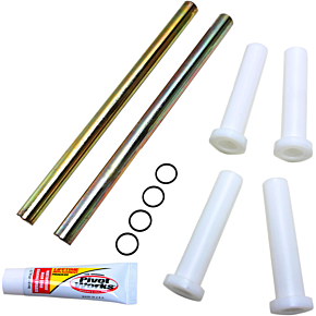 A-Arm Bearing Kit - Front Upper PWAAK-P01-000U
