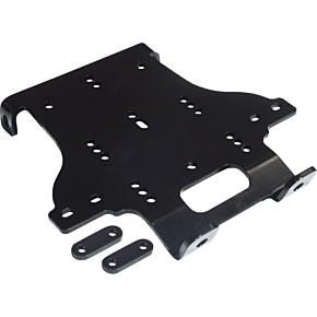 Winch Mount - Honda 100585