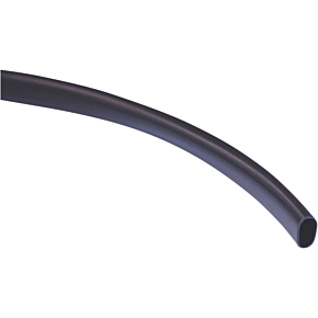 5/16" Extruded Pvc Tubing 8' Section
