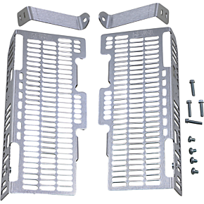 Radiator Guards 0101-4505