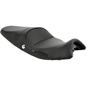 Seat - Black - Speed Triple WS-557-19