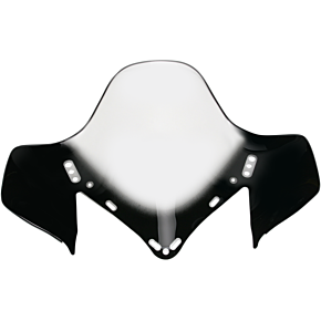 Windshield - Yamaha 450-652-10