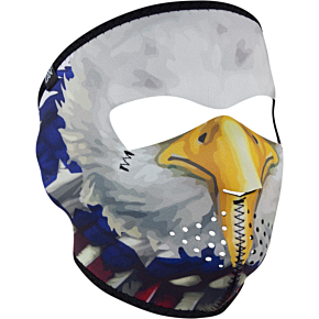 Face Mask - USA Eagle WNFM454
