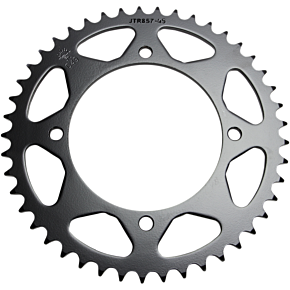 Sprocket - Rear - Yamaha - 45-Tooth JTR857.45