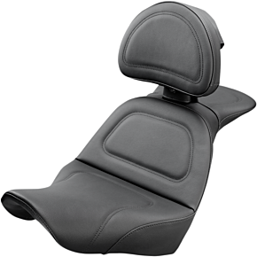 Explorer Seat - Backrest