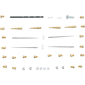 Jet Kit - Yamaha R1 4165