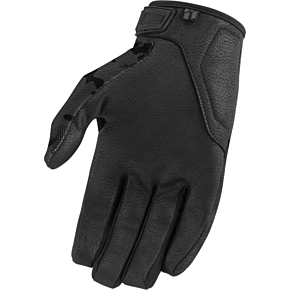 Hooligan™ CE Gloves - Dark Camo - Large 3301-4398