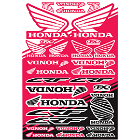 Decal Kit - CRF 22-68330