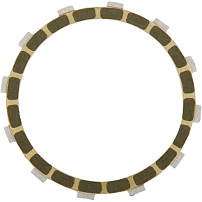 Clutch Friction Plate 301-45-10010