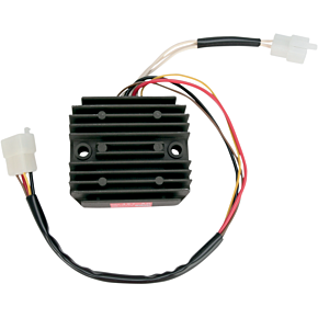 Regulator/Rectifier - Yamaha 10-409
