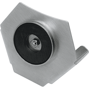 Motion Pro Holder Air Gauge