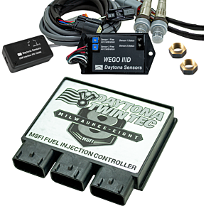 Fuel Injection Electronic Control Module Kit - '18-'20 Softail 17811