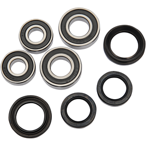 Wheel Bearing Kit - Front PWFWK-H05-400