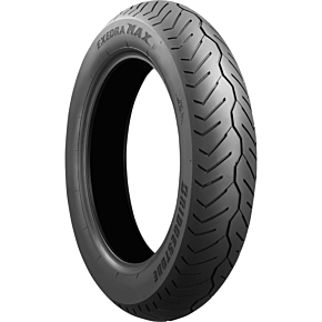 Tire - Exedra Max - Front - 110/90-18 - 61H 005084