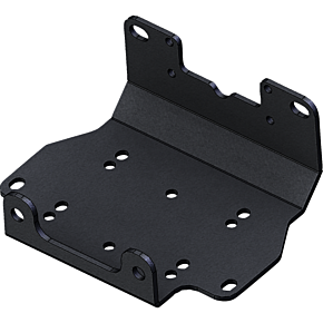 Winch Mount - Yamaha 101275